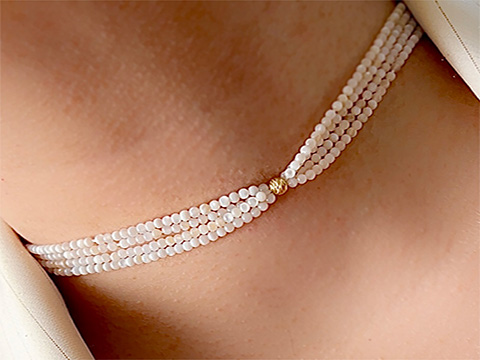 چوکر <br/>نگاهی متفاوت